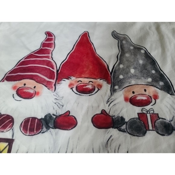 Gnome Pillow Cover - Picture 9 of 10
